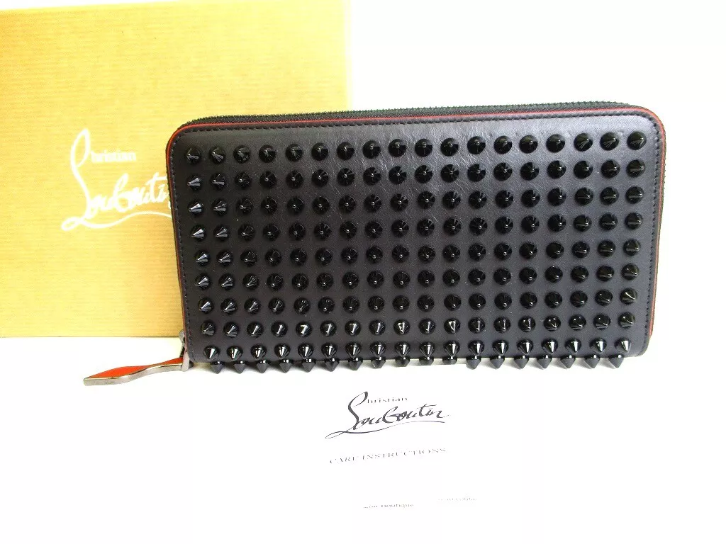 Christian Louboutin Panettone - Womens Small Leather Goods