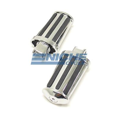 Mark V Honda Front Passenger Foot Pegs | eBay