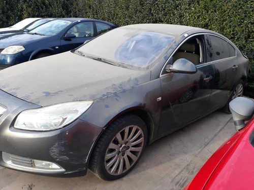 Elevalunas Delantero Izquierdo para OPEL INSIGNIA BERLINA * 2010 759299 - Imagen 3 de 5