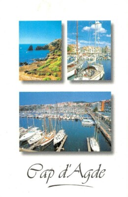 Cap Agde - Multi-Uves