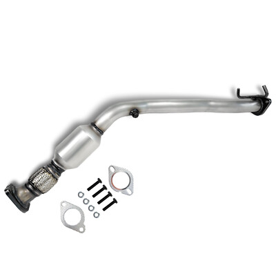 For Chevy Impala 3.5L/3.9L 2006-2009 Catalytic Converter w/gasket