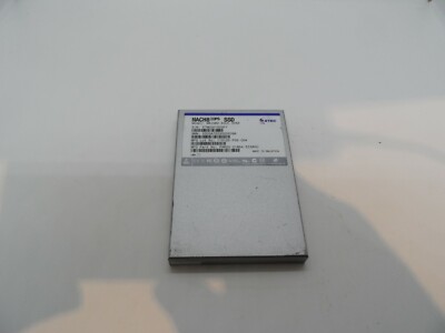 STEC 50 GB SSD SATA  FESTPLATTE (HARDDISK) STM0001334D2  #NFP204