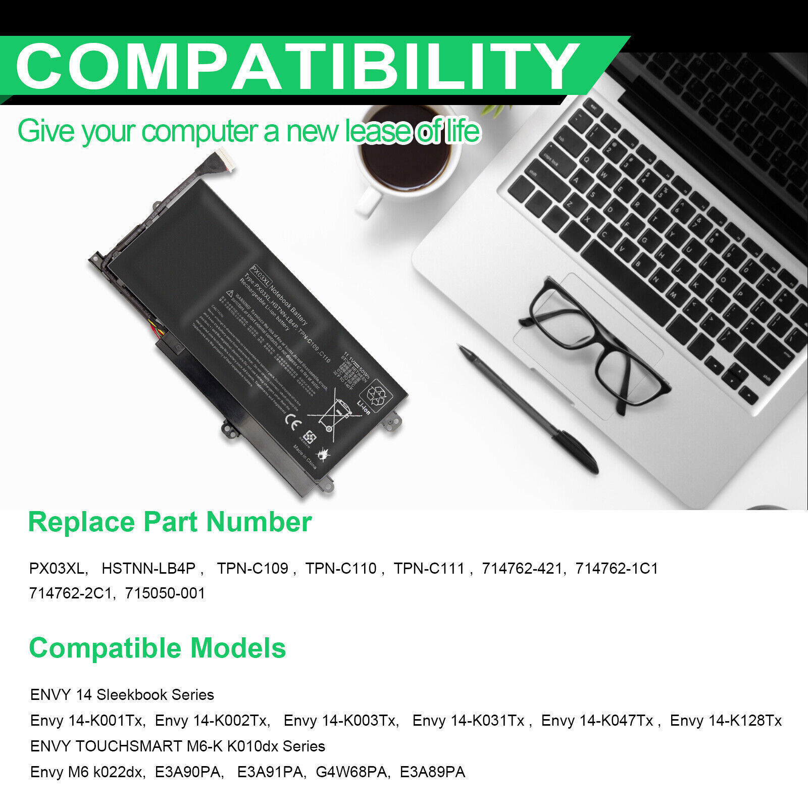 Notebook HP ENVY M6-1125dx Download Di Software E Driver - Foto 3