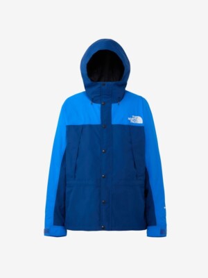 ASK availability First)THE NORTH FACE Mountain Light Jacket (Men's