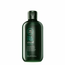 Paul Mitchell Tea Tree Special Shampoo 10.14 oz Free Shipping.