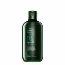 Paul Mitchell Tea Tree Special Shampoo 10.14 oz Free Shipping.