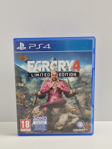 PlayStation 4 Spiele Auswahl A–N | Top Games | Horizon, FIFA & mehr 🎮🔥 - Bild 215 von 457