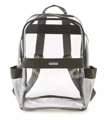 Grey Compliant Backpack B2029 | eBay