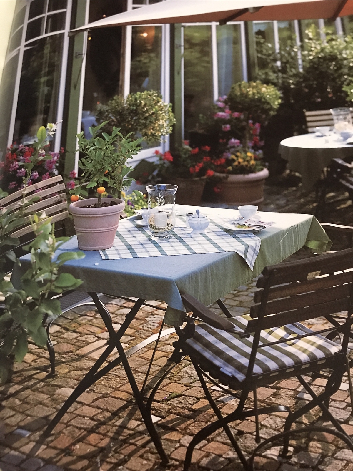 100 Traumgärten in Deutschland Geplant und gebaut von den Gärtnern von