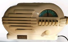 Crosley Radio CR-3 Collector's Limited Edition AM/FM Cassette Player Retro Works