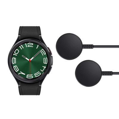 Samsung Galaxy Watch 6 Classic 47mm Black Smartwatch SM Samsung Galaxy Watch 6 Classic 47mm Black Smartwatch SM