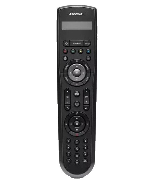 Bose Lifestyle V35 Remote | eBay