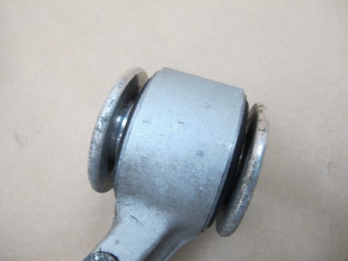 🥇04-08 MASERATI QUATTROPORTE M139 FRONT RIGHT & LEFT UPPER CONTROL ARM SET OEM - Picture 14 of 19
