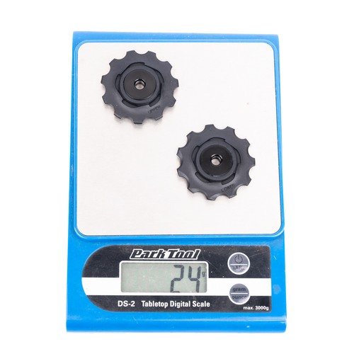 SRAM apex/rival/force /RED/ 10/11Speed Rear Derailleurs Pulley Assy Washers - Picture 6 of 8