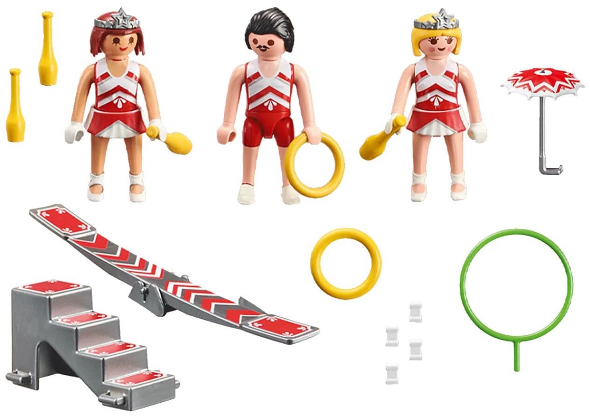Playmobil フィギュアとアクセサリー人形セット Playmobil 9349 Ghostbusters Winston Zeddemore Playmogram 3D