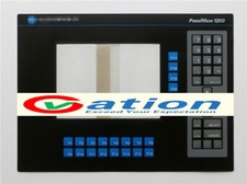 NEW for PanelView 1200 2711-KA1 Membrane Keypad 86951