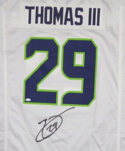 earl thomas white jersey