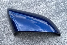 TESLA MODEL 3 RIGHT OUTSIDE MIRROR COVER CAP 1092292-00-D DEEP BLUE Metallic