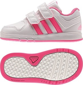 Adidas Lk Trainer 6 Cf Des Chaussons De Bebe Chaussures Enfants B C3 Ebay