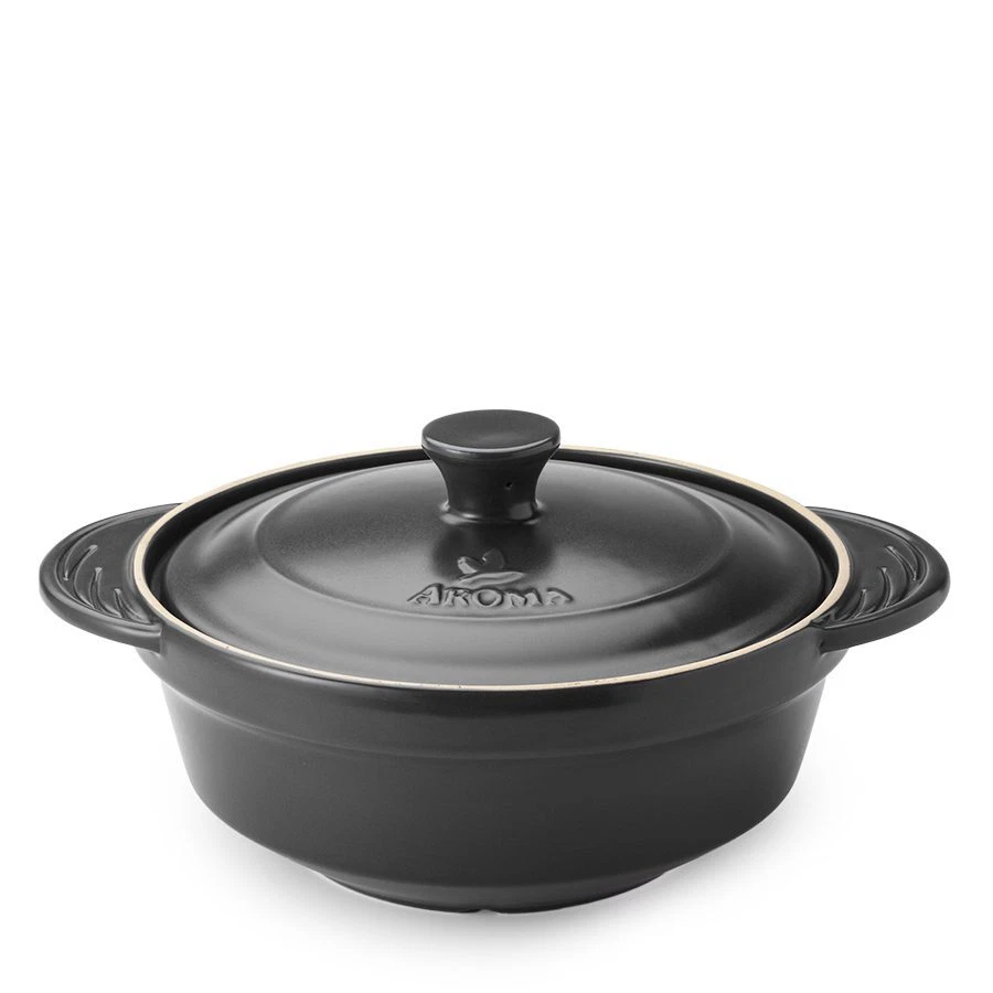 Aroma Housewares DoveWare Stew Pot - Thumbnail 2