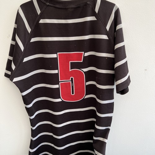 Match Worn Darlington RFC Shirt Jersey Size Mens XXL 2XL eBay