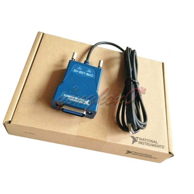 1PC New Instruments NI GPIB-UHS 778927-01 Adapter IEEE 488 #E2