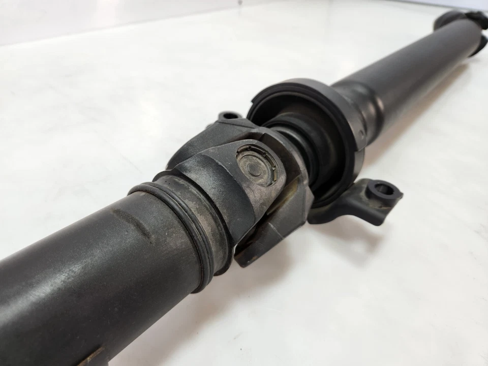 ✅ 2014-2015 OEM Infiniti Q50 RWD Rear Drive Shaft Driveshaft Assembly - Image 4 of 4