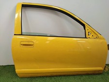 Porte avant et accessoires Mg F