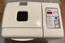 Oster Express Bread Machine 5839/5840 - VERY GOOD Condition! Never Used?