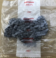 CATENA DISTRIBUZIONE 14401-MR4-901 ORIGINALE HONDA  CB 450 CC SC NIGHTHAWK 1985