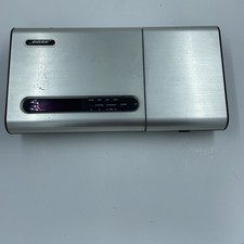 Bose Lifestyle Model 5 Music Center AM/FM CD Player  No Power Supply Not Tested