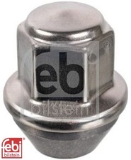 febi bilstein 49205 Radmutter für Ford für Ford usa 