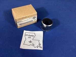 NEW OEM Harley Davidson Muffler Header Exhaust Gasket, Tri Glide, 65900040 *