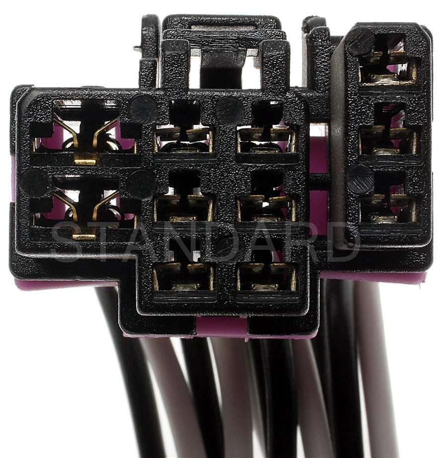 Conector interruptor faro para Ford Ranger 1995-2006 SMP 1995 1996 1997 1998 Foto 4 de 4