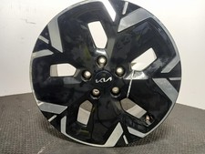 KIA NIRO Alloy Wheel 17 Inch 5x114.3 ET52 7J 2022-2026 52910AO000