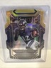 2021 Panini Select - Club Level Rashod Bateman #255 Black And Gold