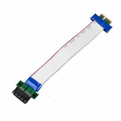 CHN FLEX-1U-PCIE-RISER PCI-E Express Card 1U 2U 4U Flexible Ribbon Rackmount Ser