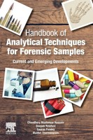Handbook Of Analytical Techniques For Forensic Samples Hussain (U. A.) Buch 2020