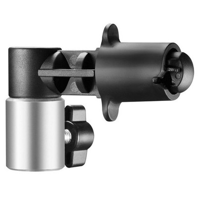 Aluminium Reflektor Halter Clip unverzichtbares Werkzeug für Studiofotografen