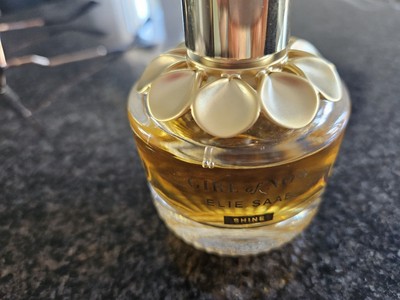 Elie Saab Girl of Now Shine Eau De Parfum 50 ml (woman)