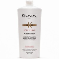 Kerastase Specifique Bain Prevention Shampoo 1000Ml - Shampoo Gegen Haarausfall