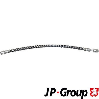 JP Group Bremsschlauch Beidseitig, Hinterachse FüR VW-image