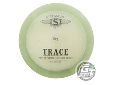USED Streamline Discs Proton Trace 170g Clear Distance Driver Golf Disc