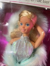 1985 Magic Moves Barbie Doll Vintage 2