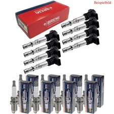 Bougies d'allumage BMW 520