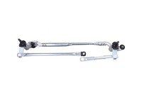 Kamoka WischergestäNge 3110158 FüR BMW X5 F15 F85 Sdrive Xdrive 40E