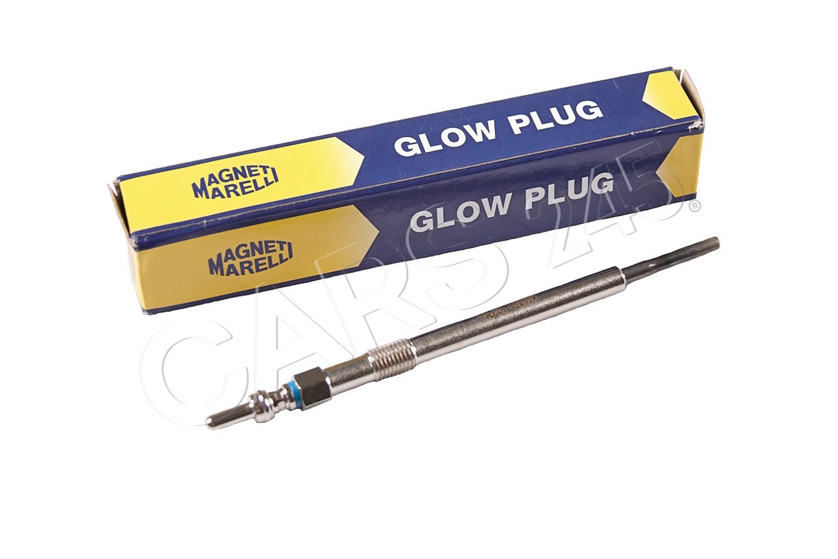 Glow Plug Fits VOLVO C30 C70 II Convertible S40 S80 V40 Hatchback V50 30777311