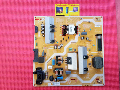 SAMSUNG UN58RU7100F POWER SUPPLY L55E7_RSM BN44-00932N,A,B,C,D