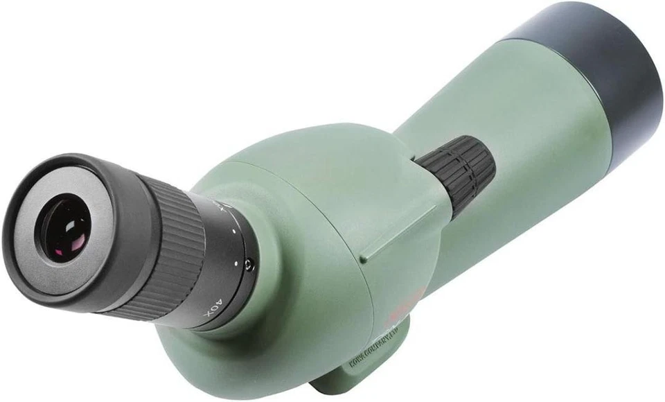 Kowa TSN-501 50mm Winkel Spektiv 20-40x Zoom Okular Neu - Bild 2 von 4