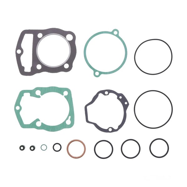 Dichtungssatz Topend Zylindersatz P400210600200 FüR Honda XR 200 R 1981-1992-image